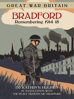 Great War Britain Bradford - ebook